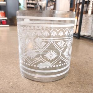 Vaso Decoro
