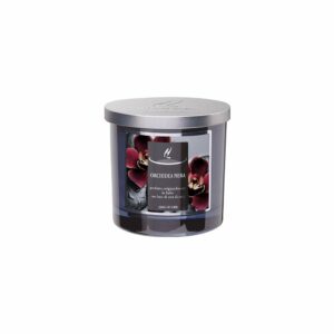 Candela 200gr 30h ORCHIDEA NERA