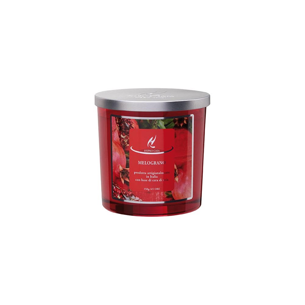 Candela 350gr 45h MELOGRANO