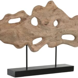 DECORAZIONE LEGNO ORIZZONTALE