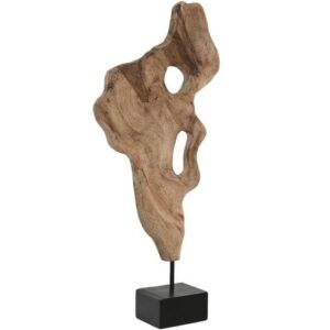 DECORAZIONE LEGNO VERTICALE