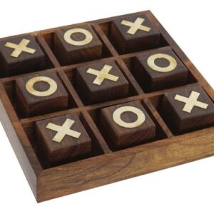 GIOCO TRIS