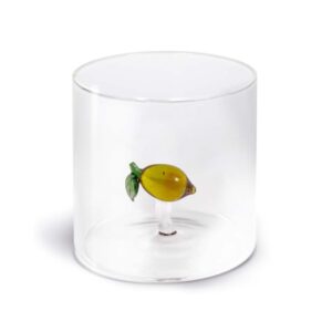 Bicchiere limone
